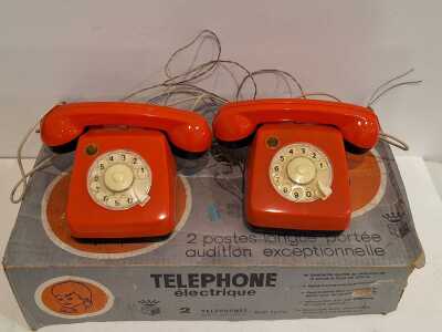 Toy Phones