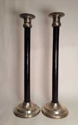 Candlesticks