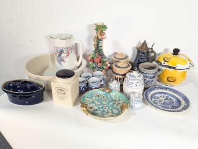 CHINA LOT