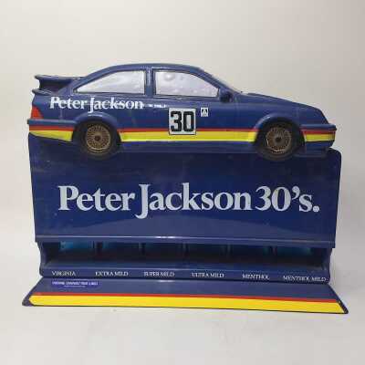 Shop Display