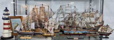 Model Ships