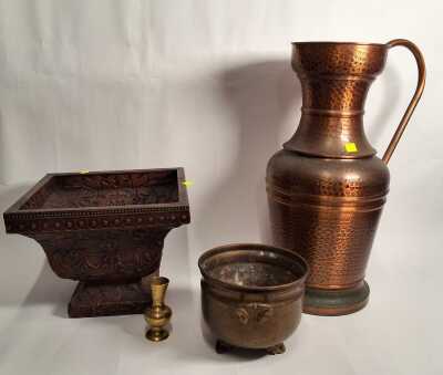 METALWARE