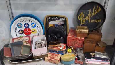 SUNDRY LOT