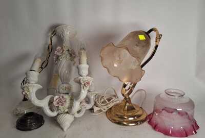 Lighting Lot