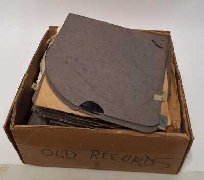 Vintage Records