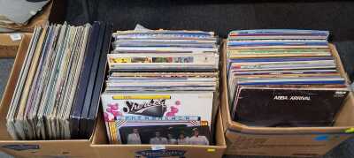 VINYL RECORDS