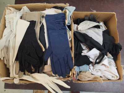GLOVES