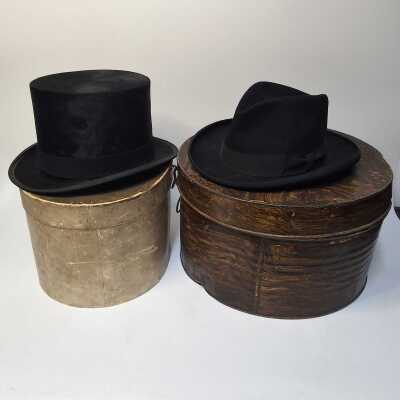 Hats