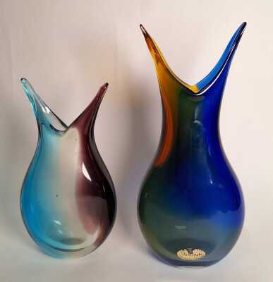 Decorative Vases