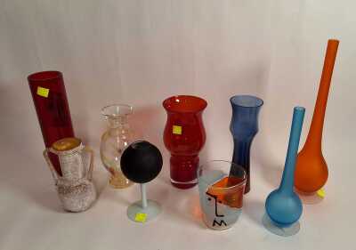 Studio Glass