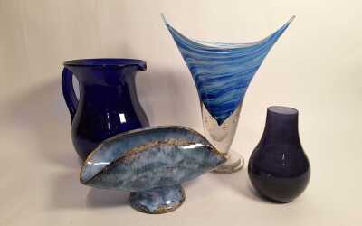 Adecor Vases
