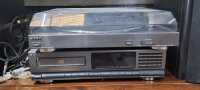 SONY AUDIO LOT - 3