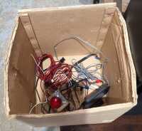 SONY AUDIO LOT - 5