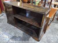 CABINET - 2