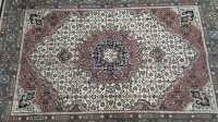 FLOOR RUG - 2