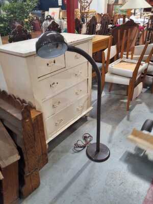 Standard Lamp