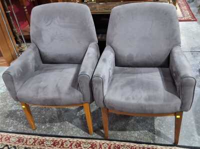 Armchairs