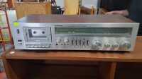 STEREO RECEIVER