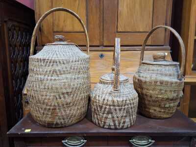 Caneware
