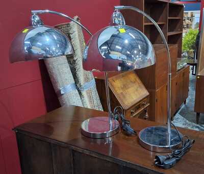 38 · TABLE LAMPS