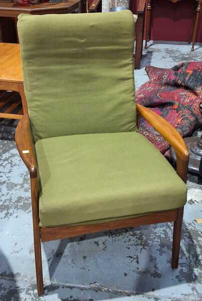 ARMCHAIR