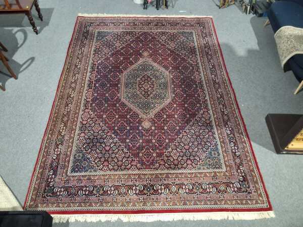 LARGE FLOOR RUG