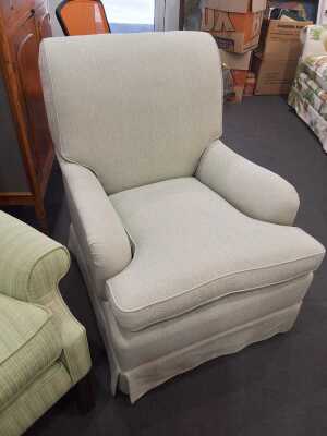 Armchair