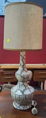 45 · TABLE LAMP