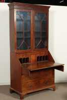 SECRETAIRE BOOKCASE - 3