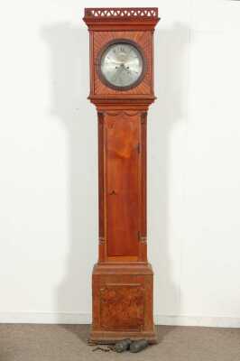 Long Cased Clock