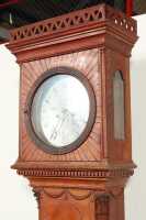 LONG CASED CLOCK - 3