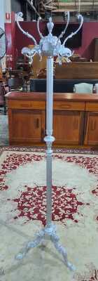 56 · COAT RACK