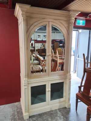 Linen Press
