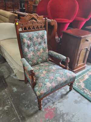 Armchair