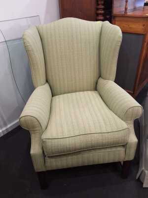 87 · ARMCHAIR