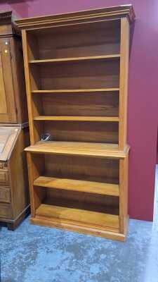 Bookshelf