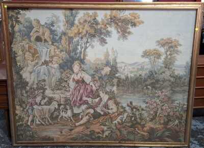 Large Tapestry