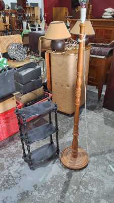 103 · FURNITURE LOT