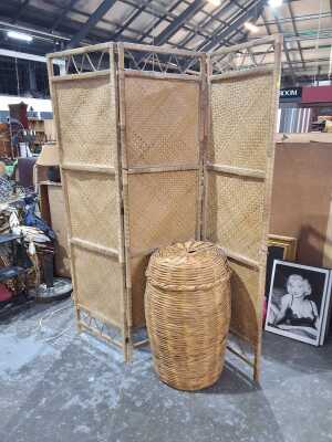 Caneware