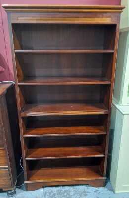 Bookshelf