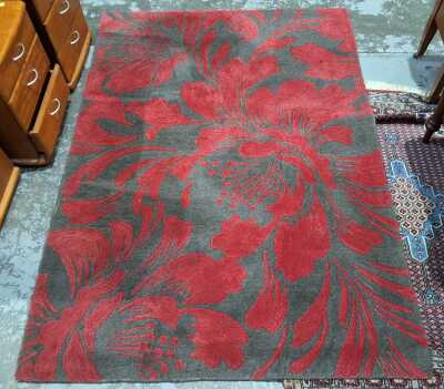 Floor Rug