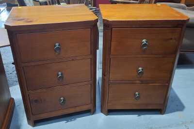Bedside Tables