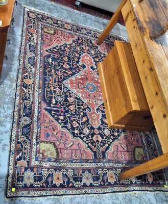 Persian Rug