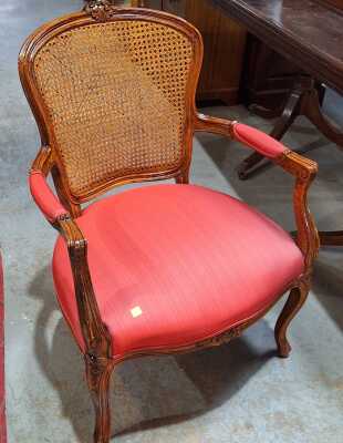 Arm Chair