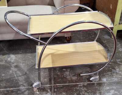Tray Mobile