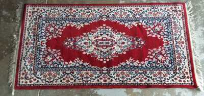 Entrance Rug