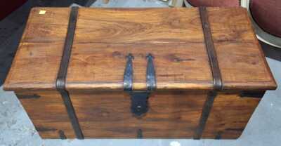 151 · STORAGE CHEST