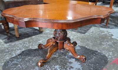 Occasional Table
