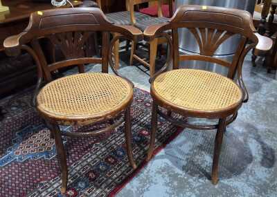 Arm Chairs
