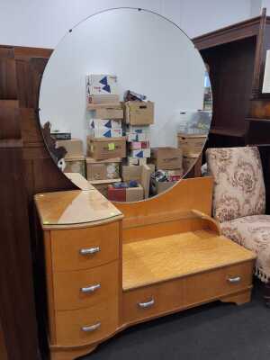 Dressing Table
